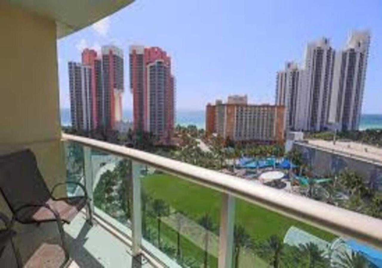 Zen Vacation Modern Penthouse Across Ocean Сasa de vacaciones Miami Beach